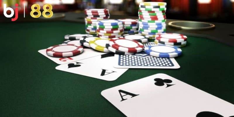 Ưu điểm nổi bật khi tham gia đặt cược BJ88 casino