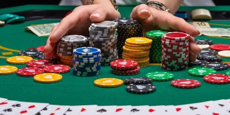 Những lựa chọn khác nhau của trò chơi