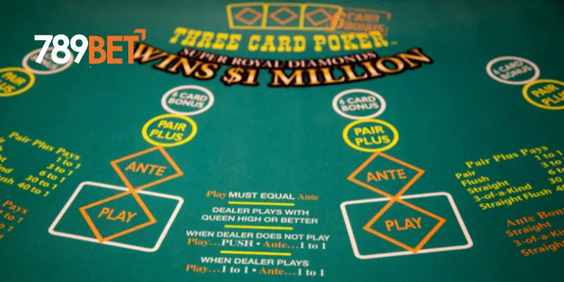 Các chiến thuật chơi hiệu quả