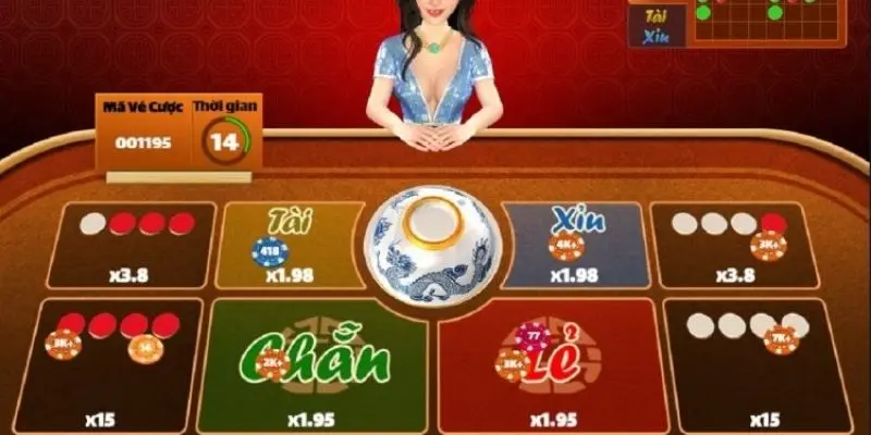 Hiểu rõ khái niệm và quy tắc cơ bản khi chơi chẵn lẻ