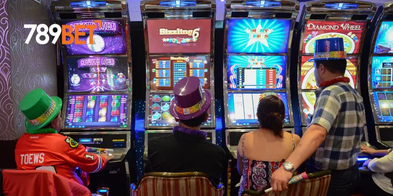 Cách chơi game nổ hũ thần tài