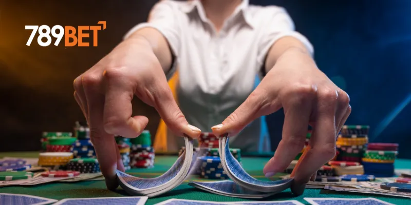 Luật chơi game bài 3 cây