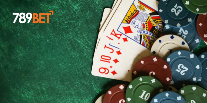 Lợi ích khi chơi poker trực tuyến miễn phí