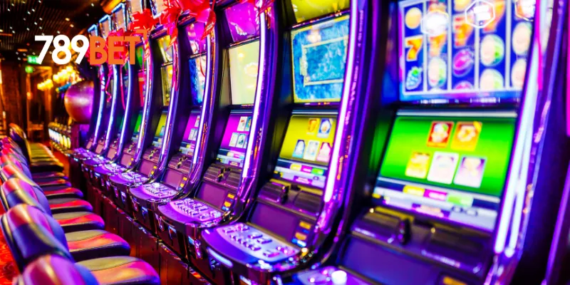 Lợi ích khi chơi quay hũ siêu tốc tại nền tảng