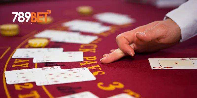 Lý do cần tích luỹ kinh nghiệm cược blackjack