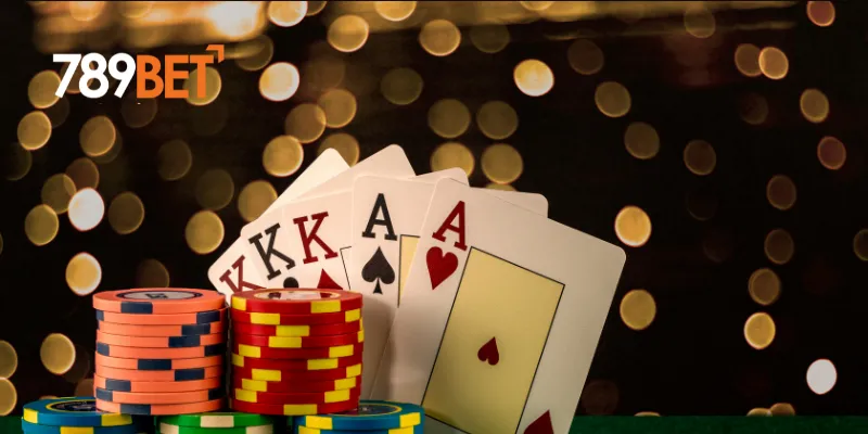 Lý do chơi poker trực tuyến miễn phí hấp dẫn