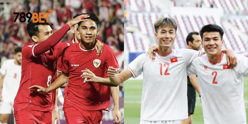 Mẹo cá cược bóng đá U23 châu Á