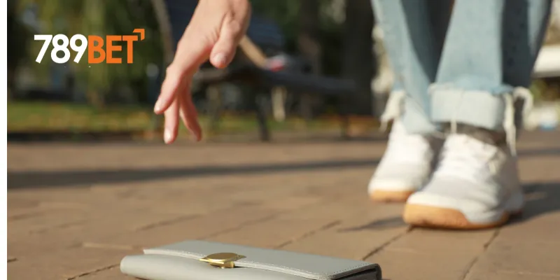 Mối liên hệ nằm mơ lượm được tiền