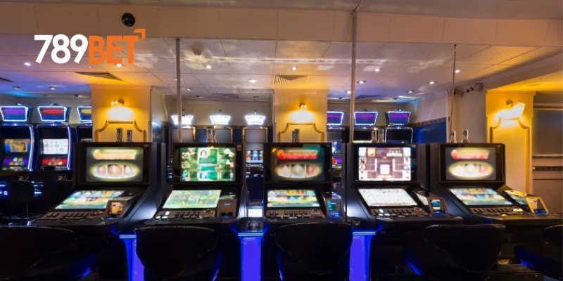 Nhiều giải thưởng khủng trong game hũ thần tài