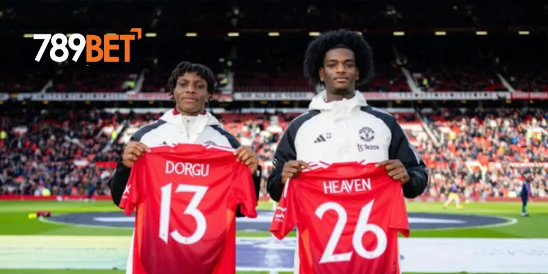 Những tin chuyển nhượng MU đáng chú ý trong mùa giải