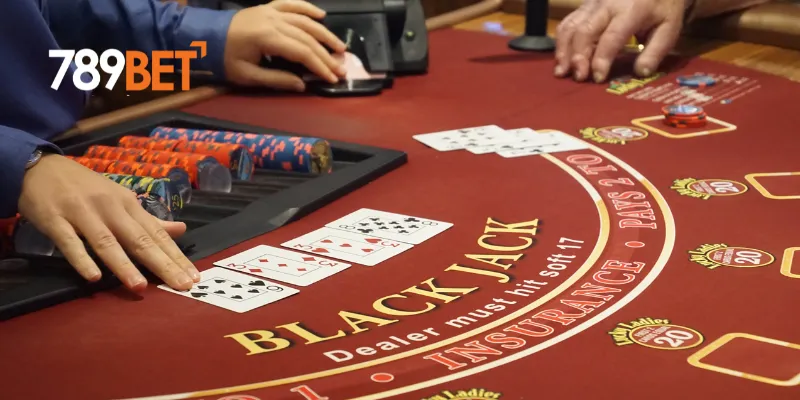 Sai lầm cần tránh khi sử dụng kinh nghiệm cược blackjack