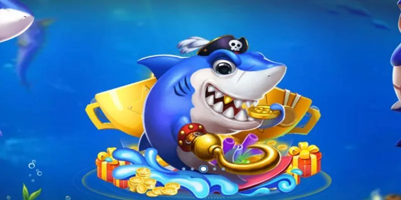 Khái quát về bắn cá ocean king 