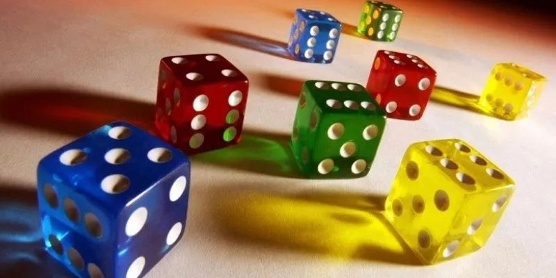 Khám phá luật chơi game tài xỉu cơ bản