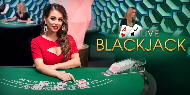 Tổng hợp các tính năng nổi bật của Live Blackjack 