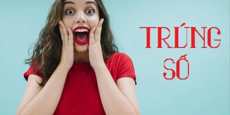 Khám phá ý nghĩa khi nằm mơ thấy trúng số