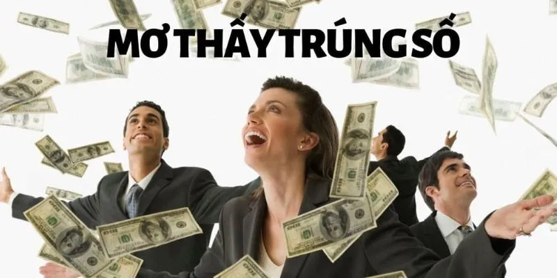 Điềm báo khi mơ thấy mua vé số nhưng không trúng