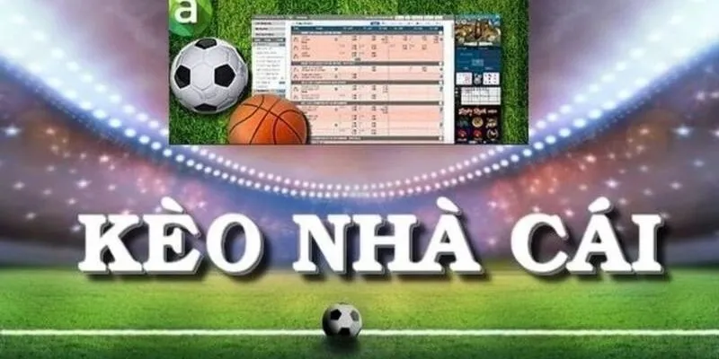 Tìm hiểu tỷ lệ kèo nhà cái