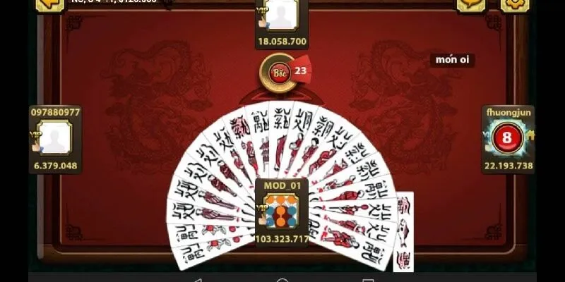 Mẹo chơi tổ tôm để trở thành cao thủ thực thụ 