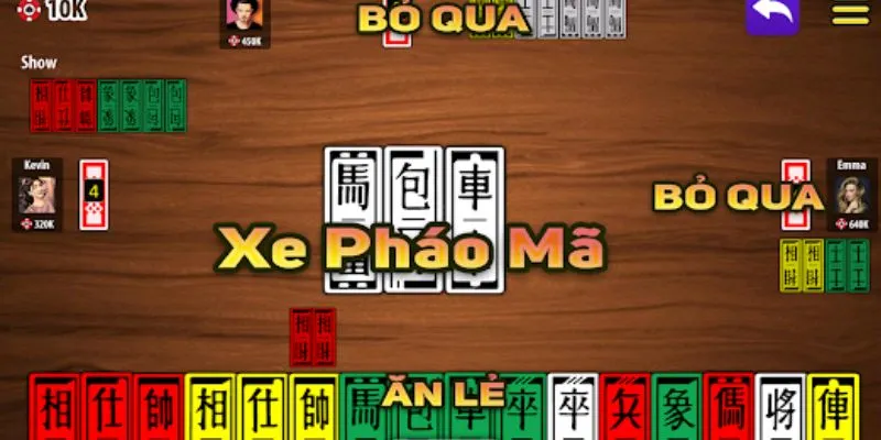 Chiến lược chơi tứ sắc giúp trở thành cao thủ 