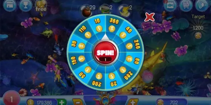 Mẹo hay để chinh phục bắn cá trung quốc 