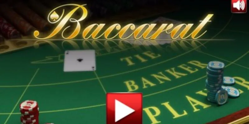 Bí kíp đánh baccarat từ các cao thủ 