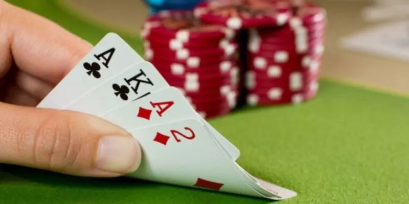 Cách chơi Bài Tấn: Cách sử dụng quân chủ bài để kiểm soát thế trận 3 Hướng dẫn từng bước về cách chơi bài tấn