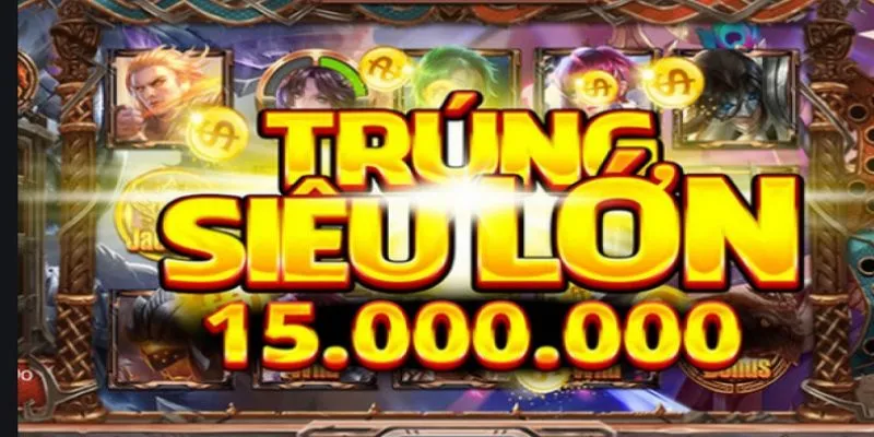 Bí kíp chơi nổ hũ một cách thông minh