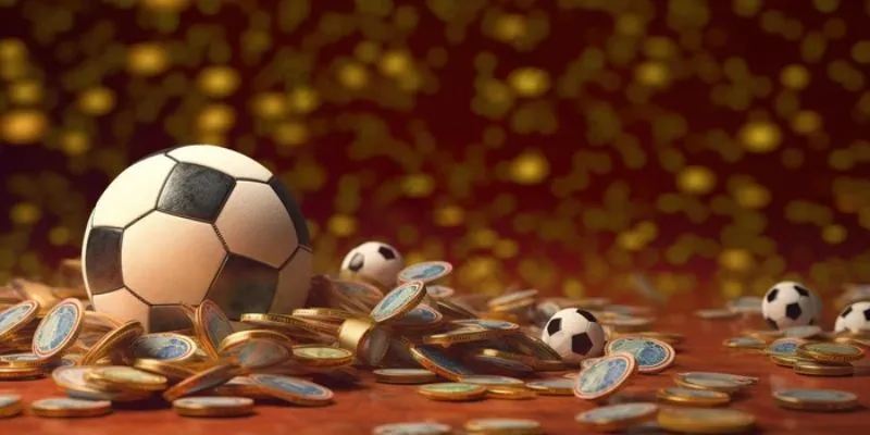 Lợi ích khi chơi cược rung bóng đá 