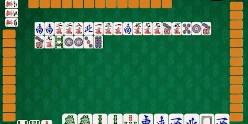 Hướng dẫn cách chơi mạt chược thành thạo 