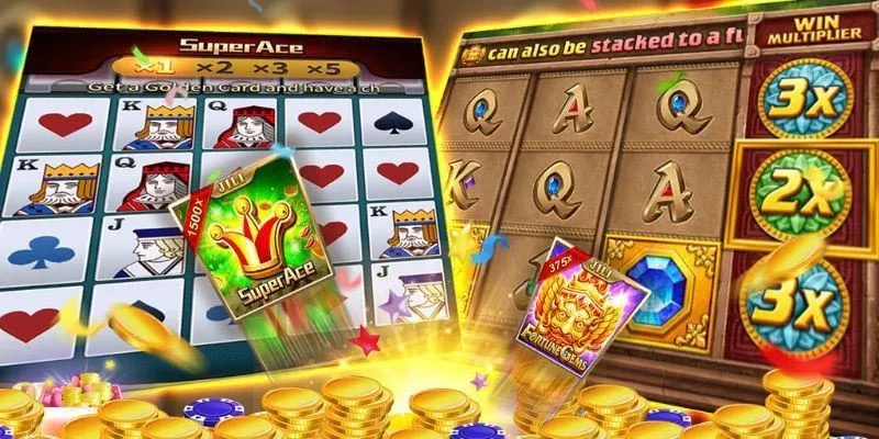 Chiến lược chơi game nổ hũ đổi thưởng tăng cơ hội thắng 