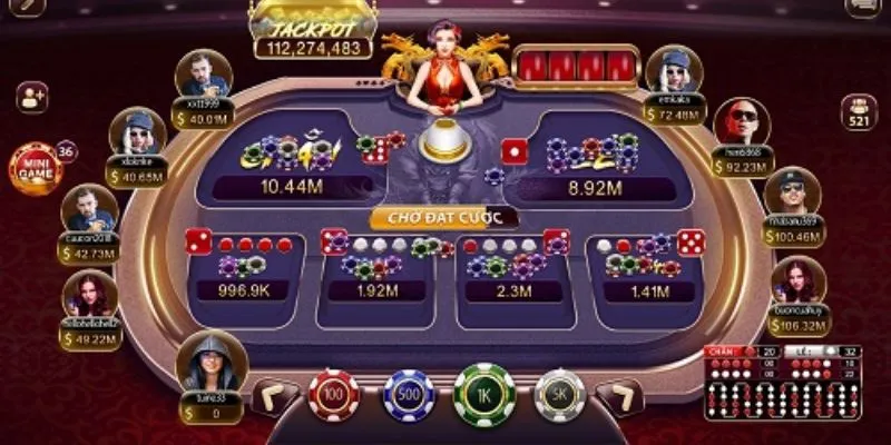 Tổng quan về xóc đĩa cần nắm rõ 