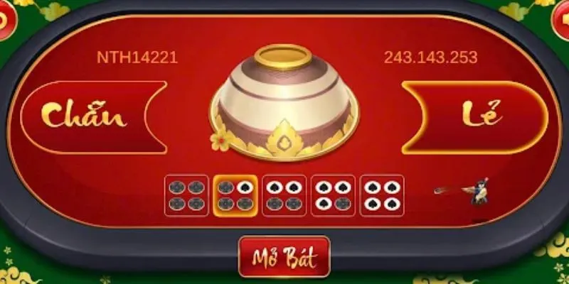 Mẹo soi cầu xóc đĩa giúp chiến thắng vượt trội 