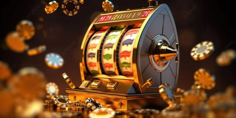 Nắm vững cơ bản về slot game 