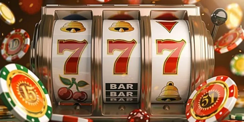 Các tính năng đặc biệt trong slot game 