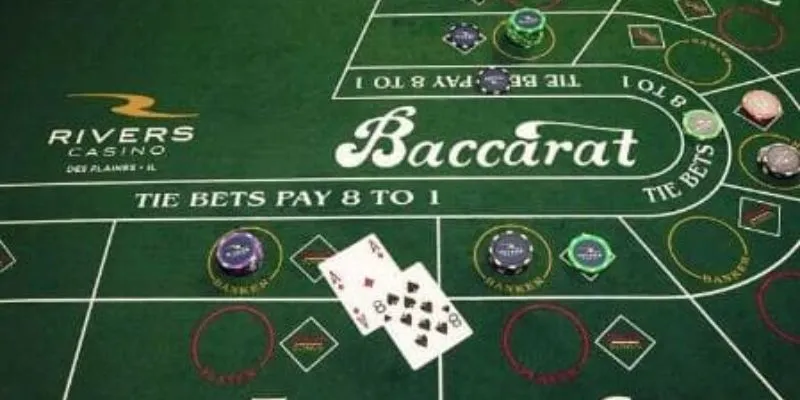 Bí quyết đánh Baccarat tại 789Bet: Phân tích xác suất để cược chuẩn 4 Các bí quyết đánh baccarat thắng lớn liên tiếp