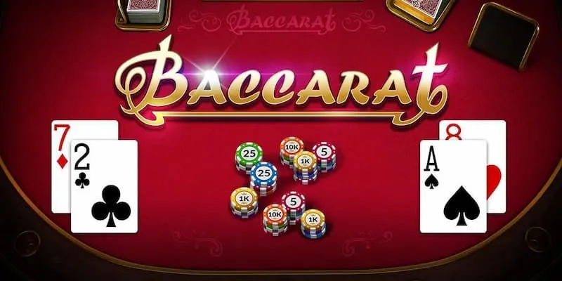 Bí quyết đánh Baccarat tại 789Bet: Phân tích xác suất để cược chuẩn 3 Hiểu rõ xác suất cơ bản trong baccarat