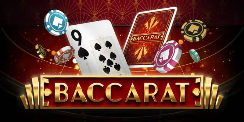 Bí quyết đánh Baccarat tại 789Bet: Phân tích xác suất để cược chuẩn 2 Danh sách các loại cược baccarat nổi bật