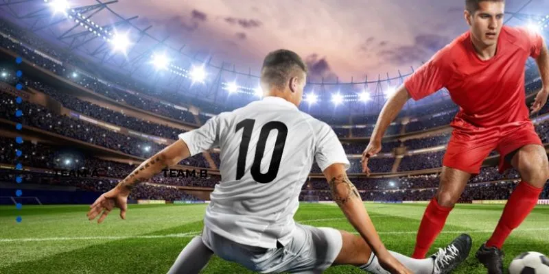 Hiểu rõ cách hoạt động về bóng đá saba 