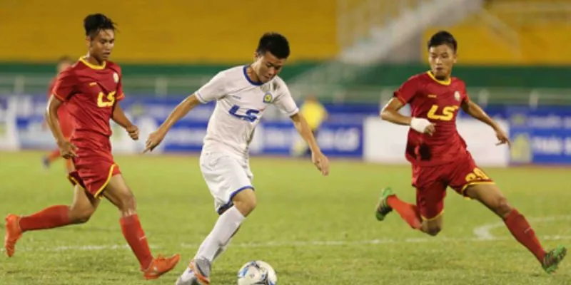 Các yếu tố cần xem xét trong bóng đá 