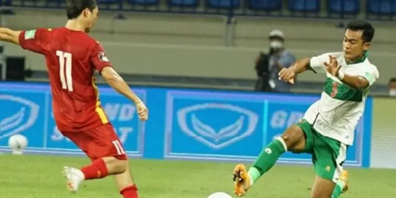 Các chiến thuật chơi bóng đá từ cao thủ 