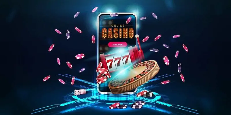 Nguyên tắc hoạt động trong casino live 