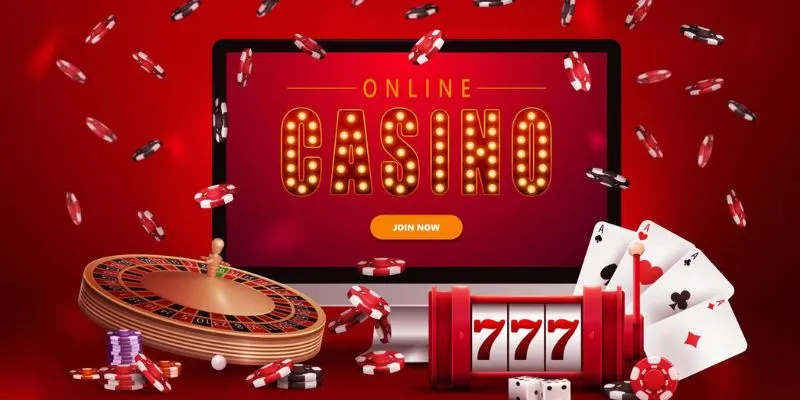 Tìm hiểu các loại game casino được ưa chuộng 