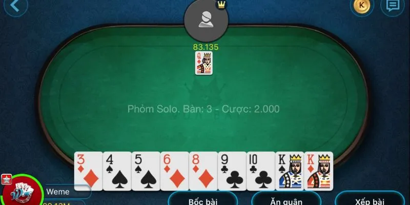 Chơi Phỏm 9 cây tại 789Bet: Mẹo giữ bài chắc tay để ù nhanh nhất 3 Hướng dẫn cách tính điểm trong phỏm