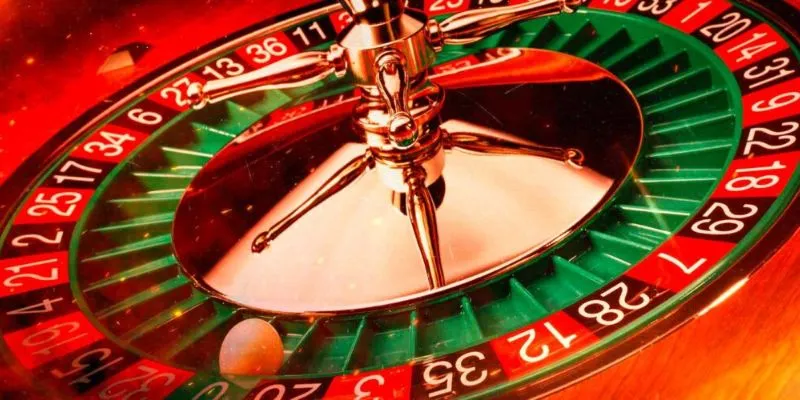 Chiến thuật chơi roulette đỉnh cao 