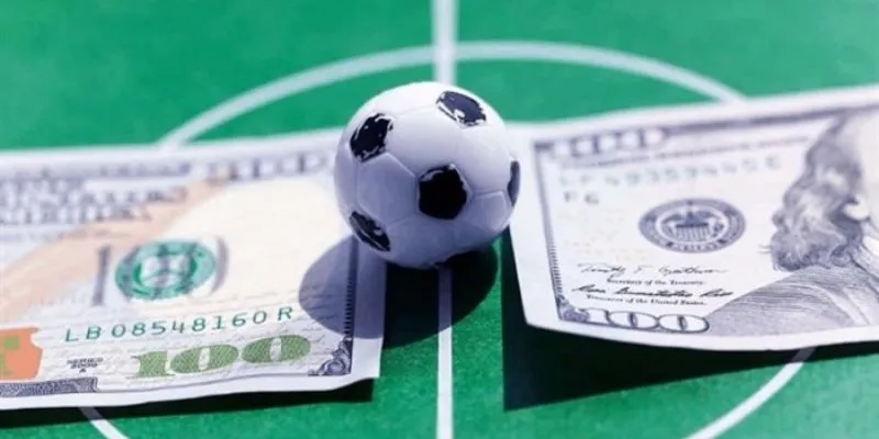 Các yếu tố quan trọng trong kèo chấp 