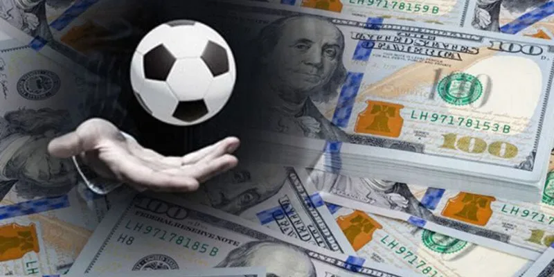 Mẹo chơi kèo chấp tăng cơ hội thắng lớn 