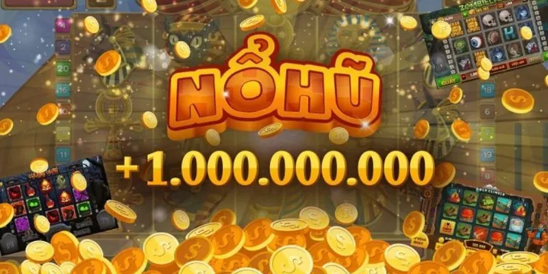 Các chiến thuật nổ hũ săn jackpot thần tốc 