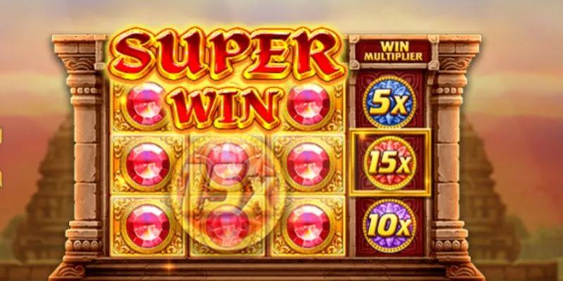 Bí quyết chơi nổ hũ săn thưởng khủng 