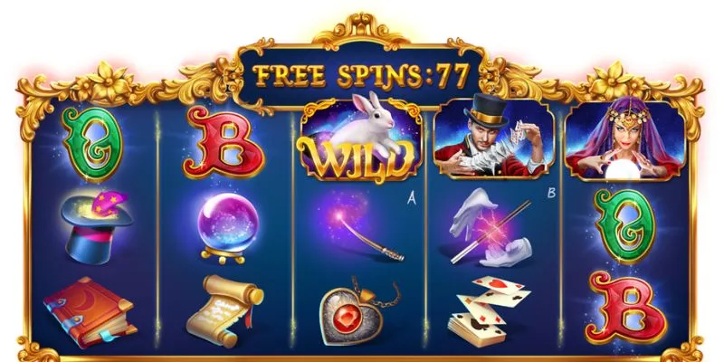 Bí kíp chơi game slot thông minh 
